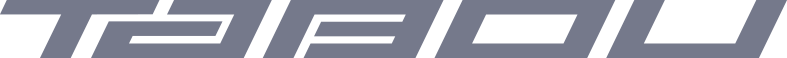 Rowery TABOU - logo