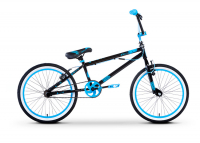 Rower BMX GRAVITY 1.0
