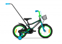 Rower ROCKET ALU