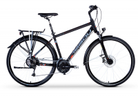 Rower KINETIC 4.0 GTS