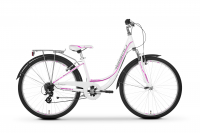 Rower QUEEN 26 - Tabou