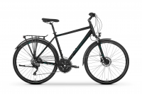 Rower KINETIC 6.0 - Tabou
