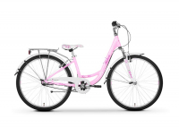 Rower QUEEN 26 3SPD NEXUS