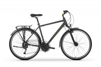 Rower KINETIC 4.0 - Tabou