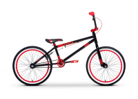 Rower GRAVITY BMX 2.0