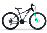 Rower Venom DISC LDS