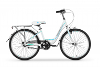 Rower QUEEN 24 NEXUS
