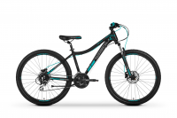 Rower VENOM 4.0 W - Tabou