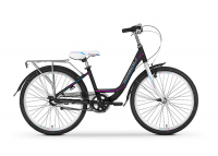 Rower QUEEN 24 NEXUS