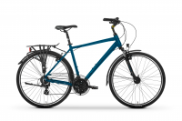 bike KINETIC 2.0 PLUS