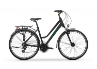 Rower KINETIC 2.0 PLUS W - Tabou