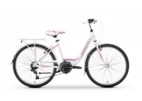 Rower QUEEN 24