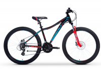 Rower Venom DISC GTS