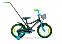 Rower ROCKET ALU