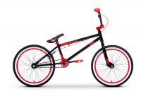 Rower BMX GRAVITY 2.0