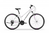 Rower FLOW 1.0 W - Tabou