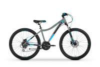Rower VENOM 4.0 - Tabou
