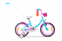 Rower MINI - Tabou