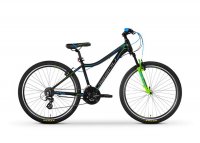 Rower VENOM 2.0 GTS
