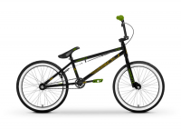Rower BMX GRAVITY 3.0