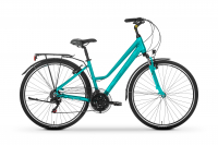 bike KINETIC 1.0 W