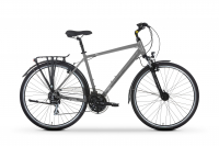Rower KINETIC 3.0 - Tabou