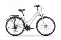 Rower KINETIC 3.0 W - Tabou
