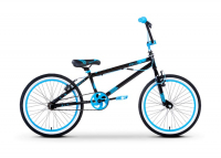 Rower GRAVITY BMX 1.0