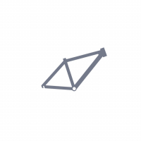 bicycle frame