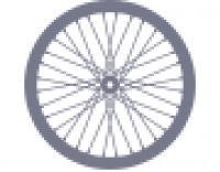 Bicycle wheel