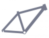 Bicycle frame