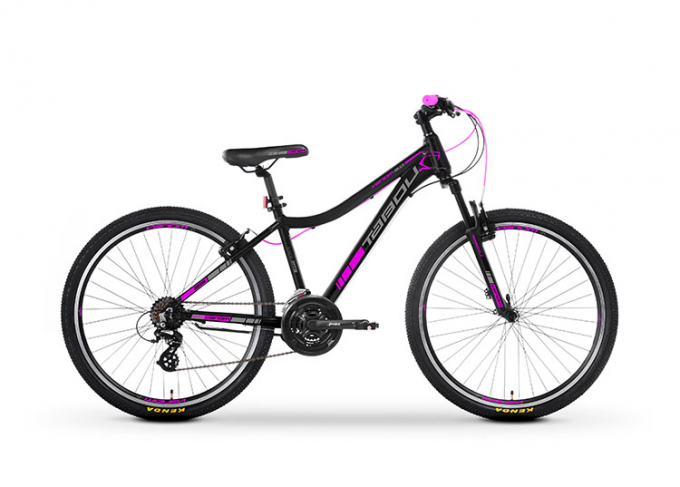 Rower VENOM 2.0 W - Tabou