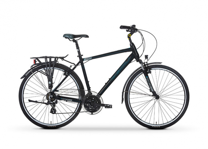 Rower KINETIC 2.0 - Tabou