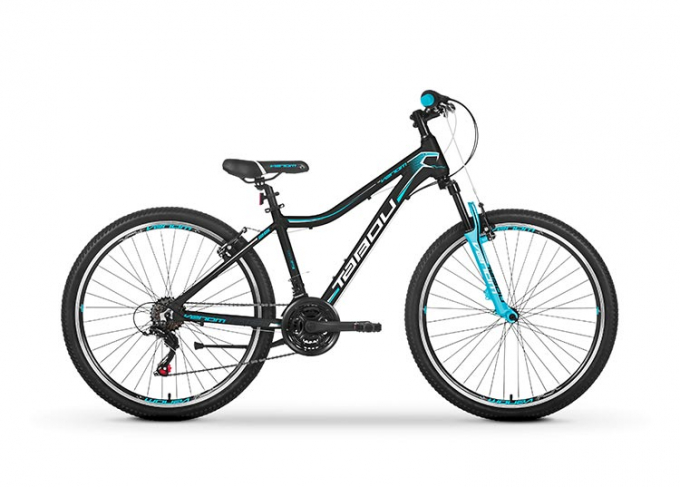 Rower VENOM 1.0 LDS - Tabou