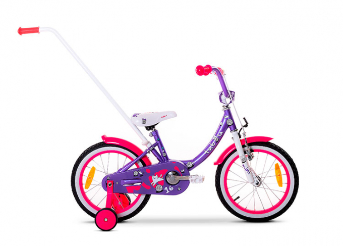 Rower Mini - Tabou