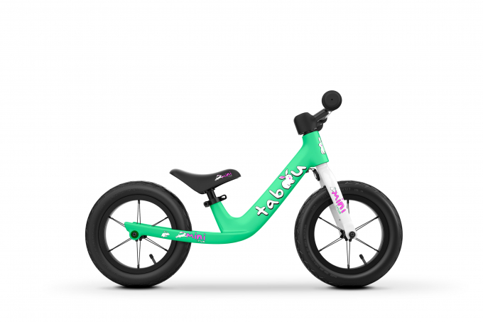 Rower MINI RUN - Tabou