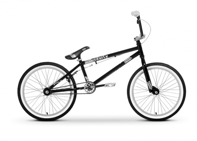 Rower BMX GRAVITY 2.0 - Tabou
