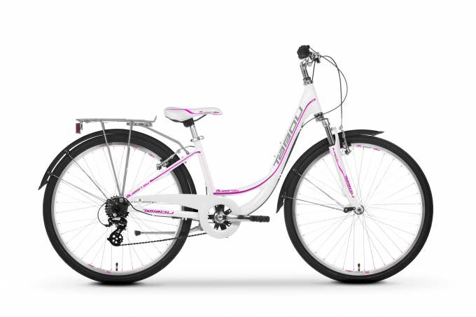 Rower QUEEN 26 - Tabou