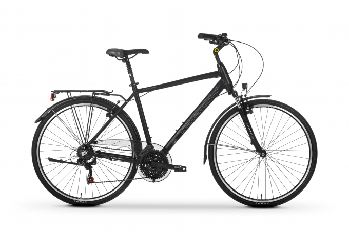 Rower KINETIC 1.0 - Tabou