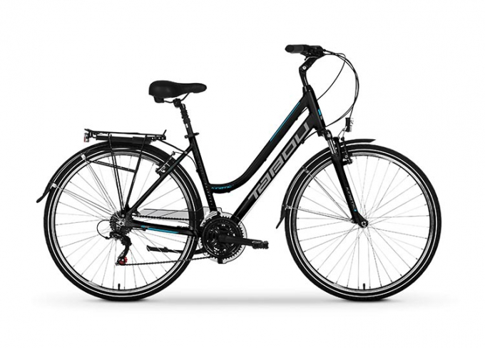 Rower KINETIC 1.0 LDS - Tabou