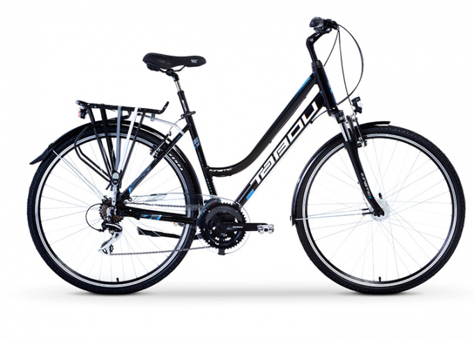 Rower KINETIC 2.0  LDS - Tabou