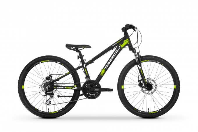 Rower BADBOY 1.0 - Tabou