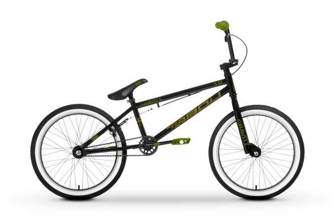 Rower GRAVITY BMX 3.0 - Tabou