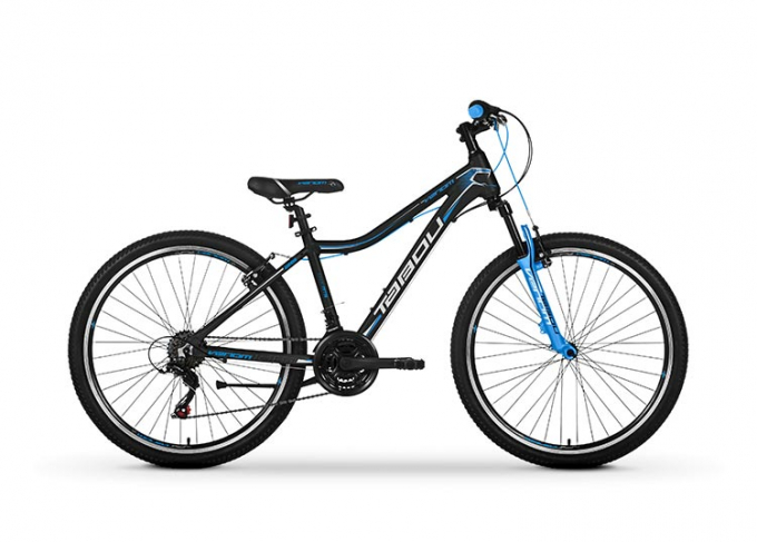 Rower VENOM 1.0 GTS - Tabou