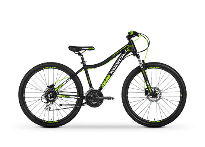Rower VENOM 4.0 - Tabou