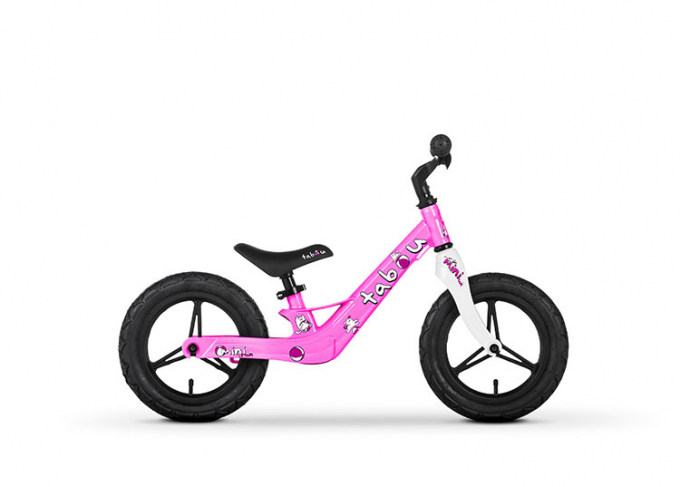 Rower MINI RUN - Tabou
