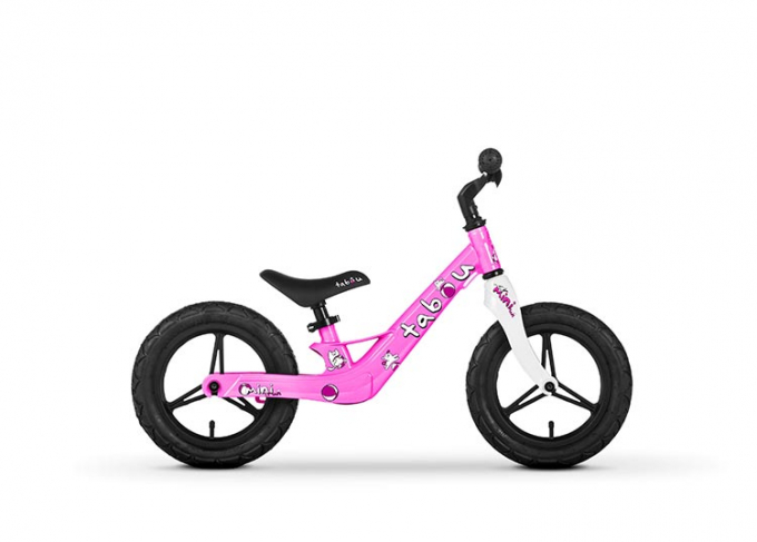 Rower MINI RUN - Tabou