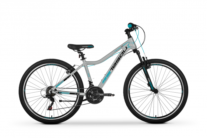 Rower VENOM 1.0 - Tabou