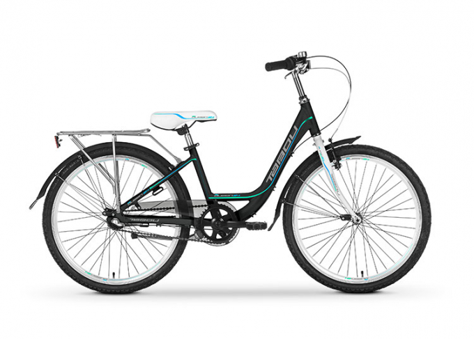 Rower QUEEN 24 NEXUS - Tabou