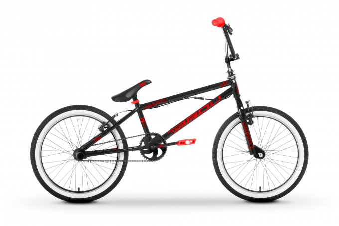 Rower GRAVITY BMX 1.0 - Tabou
